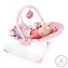 DISNEY BABY Rezgő pihenőszék Minnie Mouse Spotty Dotty 0hó+, 9 kg-ig
