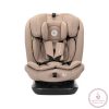 Lorelli Capella autósülés ISOFIX 40-150cm - Beige, KÉSZLETEN A BOLTBAN!
