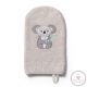 BabyOno fürdetőkesztyű - bambusz koala/szürke 347/09