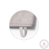BabyOno fürdetőkesztyű - bambusz koala/szürke 347/09