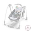 INGENUITY Rezgő hinta dallamokkal Wimberly™ 2in1 0hó+, 9kg-ig