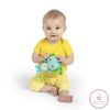 BRIGHT STARTS Játék dallamokkal C karikán Tug Tunes elefánt 0hó+