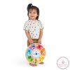 BABY EINSTEIN Fa játék zenélő Cal's Smart Sounds Symphony™ Magic Touch™ HAPE 6hó+