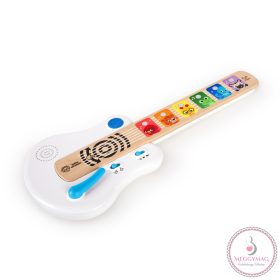   BABY EINSTEIN Gitár érintős Strum Along Songs™ Magic Touch™ HAPE 12hó+