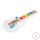 BABY EINSTEIN Gitár érintős Strum Along Songs™ Magic Touch™ HAPE 12hó+