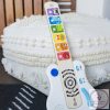 BABY EINSTEIN Gitár érintős Strum Along Songs™ Magic Touch™ HAPE 12hó+