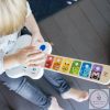 BABY EINSTEIN Gitár érintős Strum Along Songs™ Magic Touch™ HAPE 12hó+
