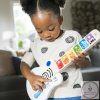 BABY EINSTEIN Gitár érintős Strum Along Songs™ Magic Touch™ HAPE 12hó+