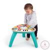 BABY EINSTEIN Aktív zenélő asztal Magic Touch™ HAPE 6hó+