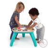 BABY EINSTEIN Aktív zenélő asztal Magic Touch™ HAPE 6hó+