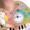 BABY EINSTEIN Aktív zenélő asztal Magic Touch™ HAPE 6hó+