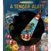 Zseblámpával - A tenger alatt 