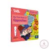 My First Book of Opposites: Tolki hangoskönyv