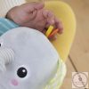 BRIGHT STARTS Plüss játék zenélő világító Hug-a-bye Baby™ elefánt 0hó+
