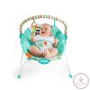 BRIGHT STARTS Rezgő pihenőszék Zig Zag Zebra 0hó+, 9kg-ig