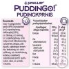 PUDDINGO!® Pundingkornis - Erdei gyümölcs ízű instant pudingpor