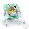 DISNEY BABY Rezgő hintaszék MICKEY MOUSE Original Bestie™ 0hó+ 18 kg-ig