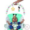 DISNEY BABY Rezgő hintaszék MICKEY MOUSE Original Bestie™ 0hó+ 18 kg-ig