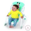 DISNEY BABY Rezgő hintaszék MICKEY MOUSE Original Bestie™ 0hó+ 18 kg-ig