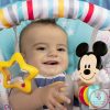 DISNEY BABY Rezgő hintaszék MICKEY MOUSE Original Bestie™ 0hó+ 18 kg-ig