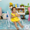 DISNEY BABY Rezgő hintaszék MICKEY MOUSE Original Bestie™ 0hó+ 18 kg-ig