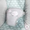 INGENUITY Hintaszék Ity Goji 0hó+, 9 kg-ig