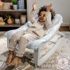 INGENUITY Rezgő pihenőszék 3in1 Keep Cozy Spruce 0hó+, 18kg-ig - ELŐRENDELHETŐ 