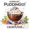 PUDDINGO!® Csokoládé ízű instant pudingpor