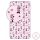 Disney Minnie Flowers gumis lepedő 90x200 cm