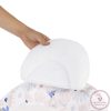 INGENUITY Rezgő hintaszék 3in1 Keep Cozy Burst 0hó+, 18 kg-ig