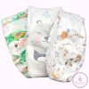 Tendresse pelenka (2-es) 3 - 6 kg (210 db/kr)
