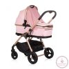 Chipolino Infinity 3in1 multifunkciós babakocsi - Flamingo