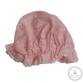 Vaganza nyári sapka gumis, 36-40 cm