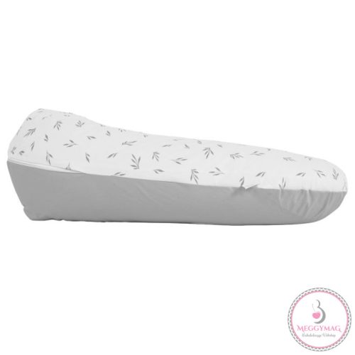 HUGSY terhességi és szoptatós párna SZÜRKE