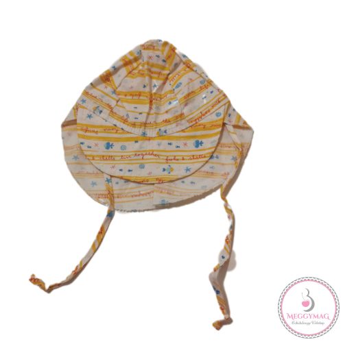 Vaganza nyári sapka megkötős, 46 cm