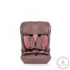 Chipolino Lux X autósülés Isofix 76-150cm - Flamingo 