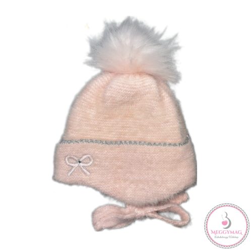 MM prémium kötött téli sapka 36-38 cm