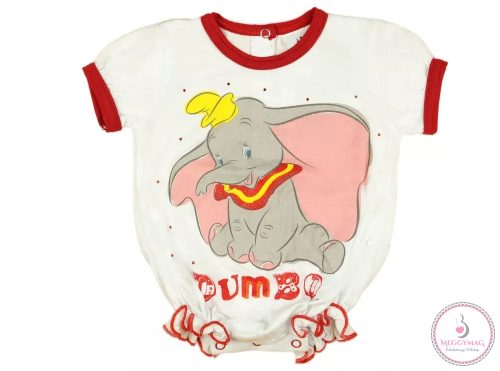 Disney Dumbo baba napozó, 56-os
