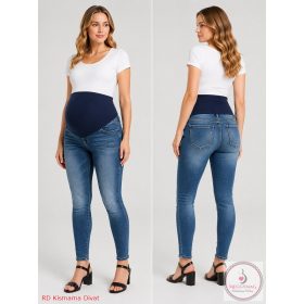 Sportos, trendi kismama farmer S