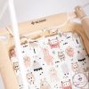 Incababy Babahinta Monsters FW