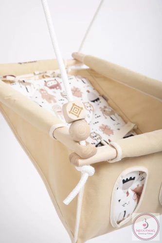 Incababy Babahinta Monsters FW