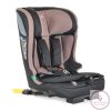 Moni iDRIVE autós ülés 76-150cm POWDER PUFF PINK 