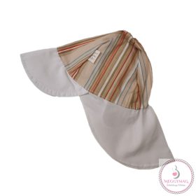 Vaganza nyári sapka megkötős szafari, 40 cm