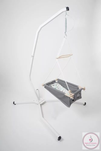 Incababy Lumia Stand White hinta állvány 