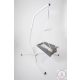 Incababy Lumia Stand White hinta állvány 