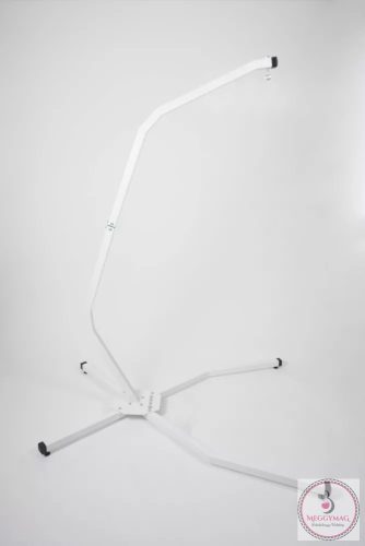 Incababy Lumia Stand White hinta állvány 
