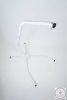 Incababy Lumia Stand White hinta állvány 