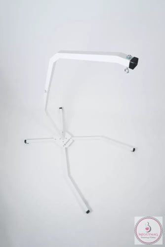 Incababy Lumia Stand White hinta állvány 