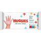 Huggies All over Clean törlőkendő 56 lap