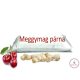 Novetex természetes meggymag párna - hideg-meleg használatra 10*20 cm